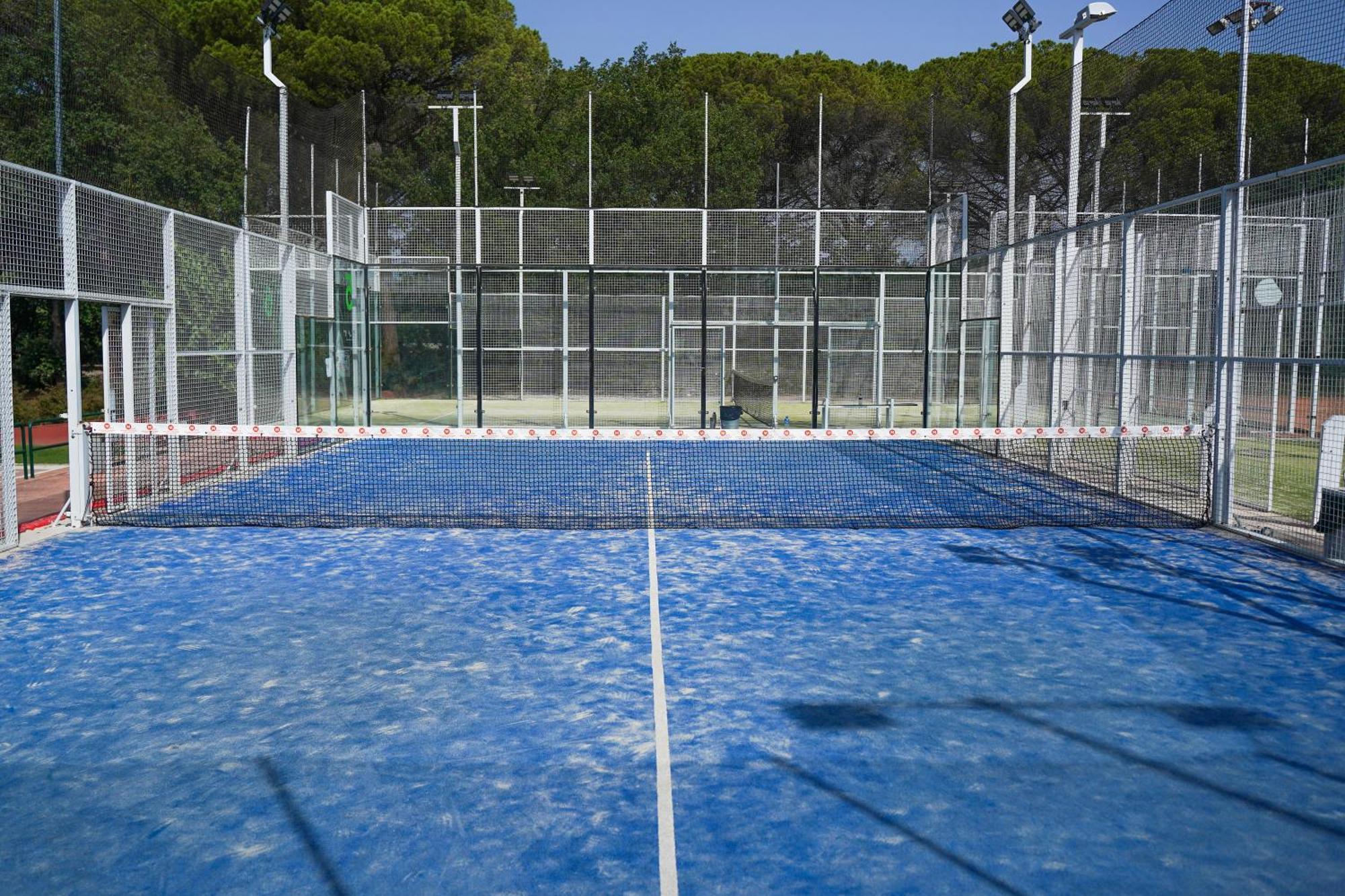 Càmping Vila Village Sant Feliu de Buixalleu Exterior foto