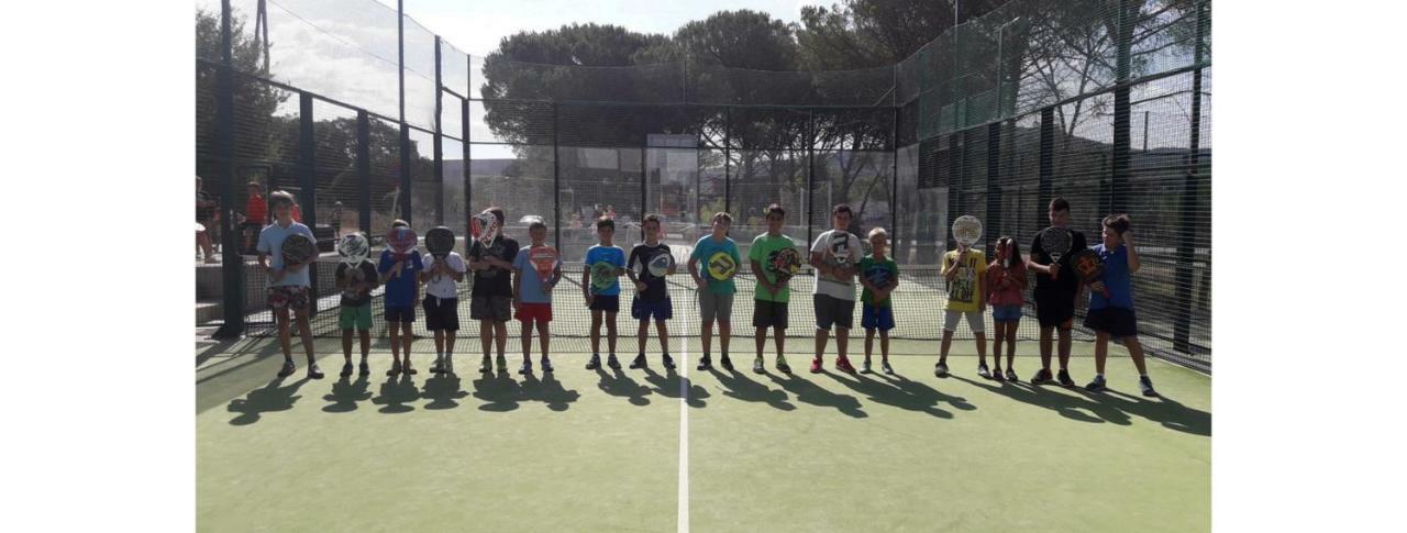 Càmping Vila Village Sant Feliu de Buixalleu Exterior foto